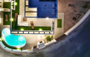 New Build - Villa - Ciudad quesada