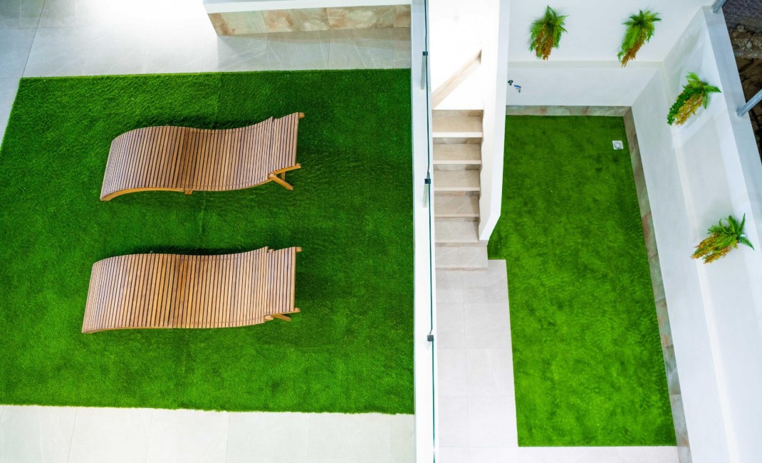 New Build - Villa - Ciudad quesada