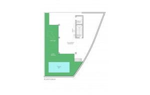 New Build - Villa - Ciudad quesada