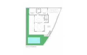 New Build - Villa - Ciudad quesada