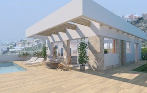 Nouvelle construction - Villa - Ciudad quesada