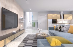 Nouvelle construction - Villa - Ciudad quesada