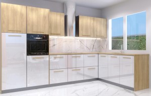 Nouvelle construction - Villa - Ciudad quesada