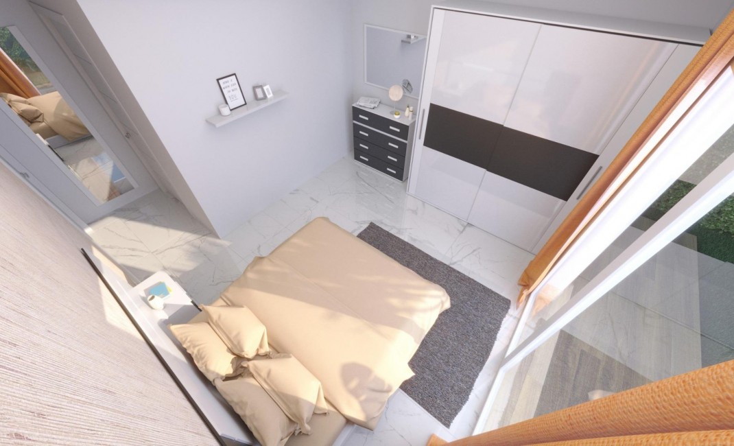 Nouvelle construction - Villa - Ciudad quesada