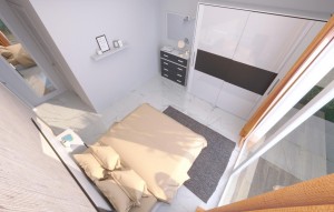 Nouvelle construction - Villa - Ciudad quesada