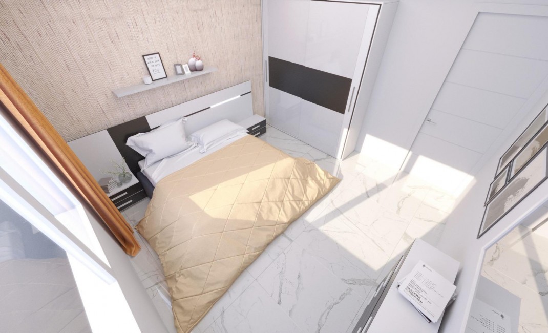 Nouvelle construction - Villa - Ciudad quesada