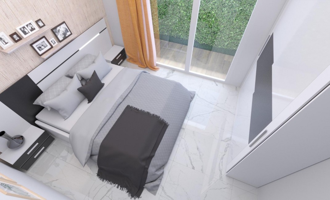 Nouvelle construction - Villa - Ciudad quesada