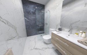 Nouvelle construction - Villa - Ciudad quesada