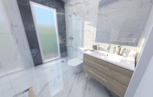 Nouvelle construction - Villa - Ciudad quesada