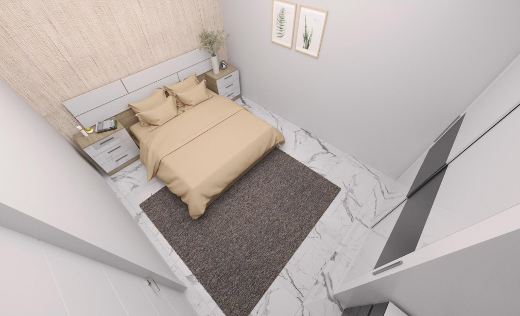 Nouvelle construction - Villa - Ciudad quesada