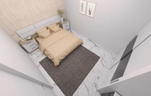 Nouvelle construction - Villa - Ciudad quesada