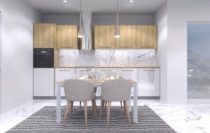 Nouvelle construction - Villa - Ciudad quesada