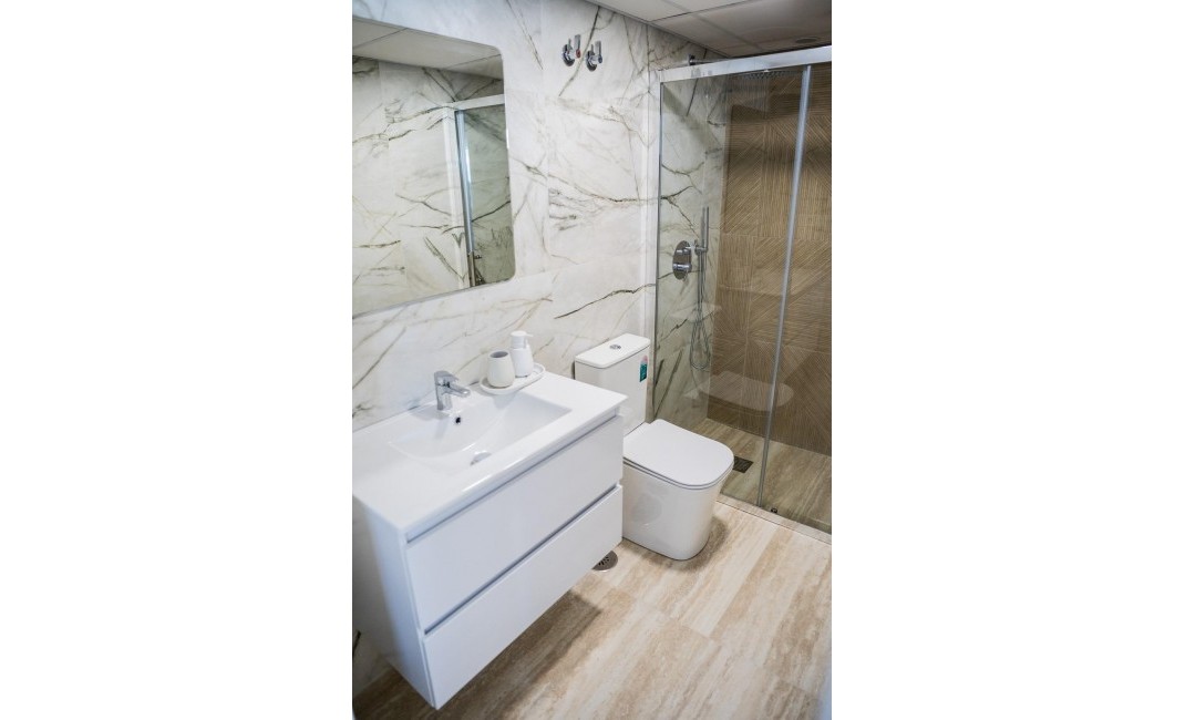 Nouvelle construction - Villa - Ciudad quesada