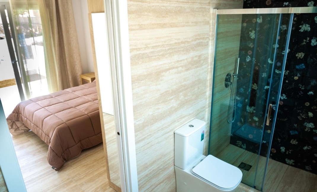 Nouvelle construction - Villa - Ciudad quesada