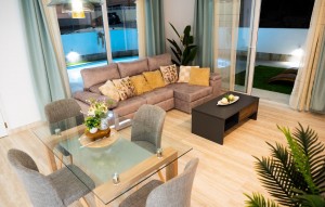 Nouvelle construction - Villa - Ciudad quesada