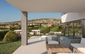 Nouvelle construction - Villa - Algorfa