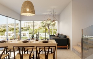 Nouvelle construction - Villa - Algorfa