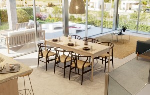 Nouvelle construction - Villa - Algorfa