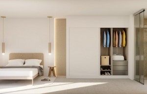 Nouvelle construction - Villa - Algorfa