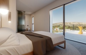 Nouvelle construction - Villa - Algorfa