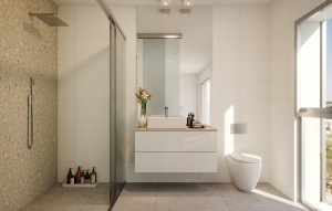 Nouvelle construction - Villa - Algorfa