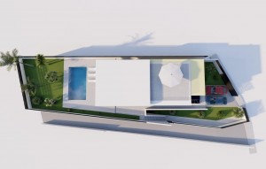 Nouvelle construction - Villa - Torrevieja