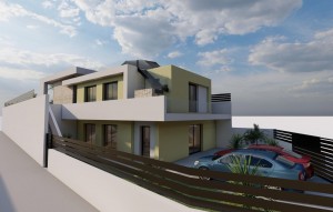 Nouvelle construction - Villa - Torrevieja