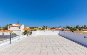 Nouvelle construction - Villa - Torrevieja