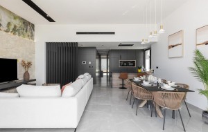 Nouvelle construction - Villa - Torrevieja