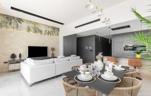 Nouvelle construction - Villa - Torrevieja