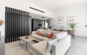 Nouvelle construction - Villa - Torrevieja