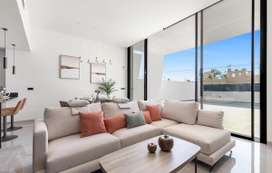 Nouvelle construction - Villa - Torrevieja