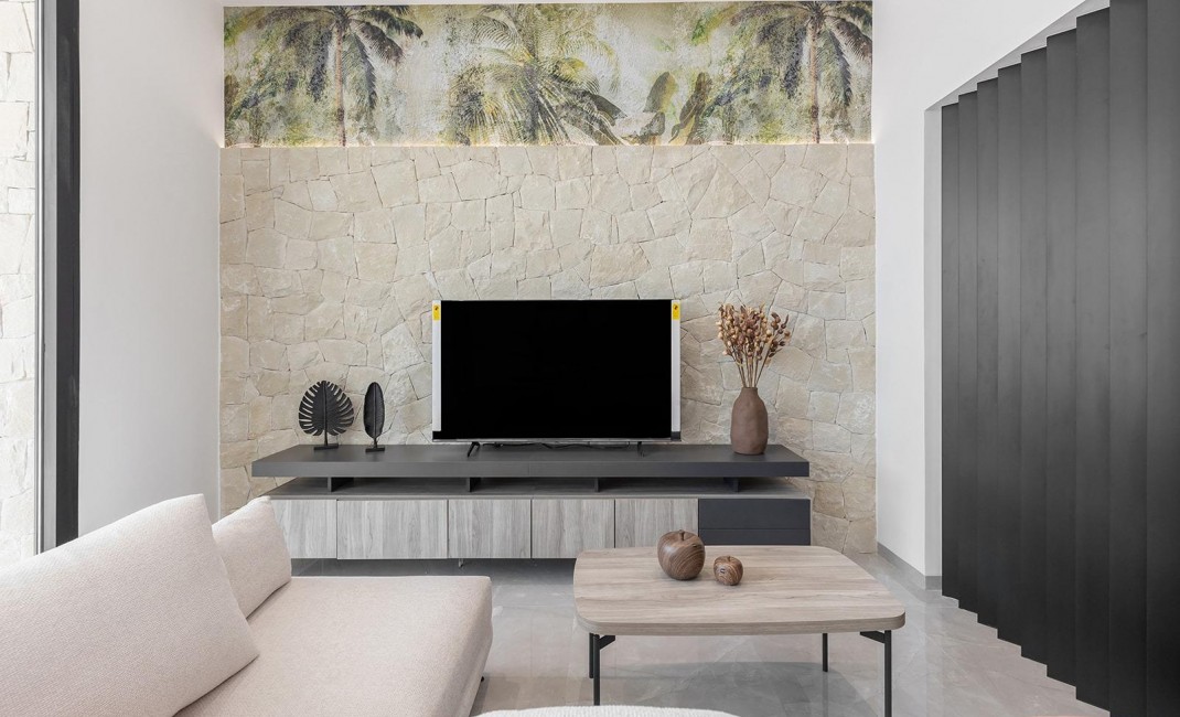 Nouvelle construction - Villa - Torrevieja