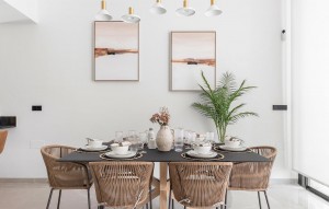 Nouvelle construction - Villa - Torrevieja