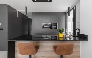 Nouvelle construction - Villa - Torrevieja