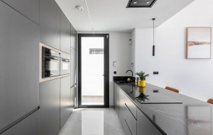 Nouvelle construction - Villa - Torrevieja