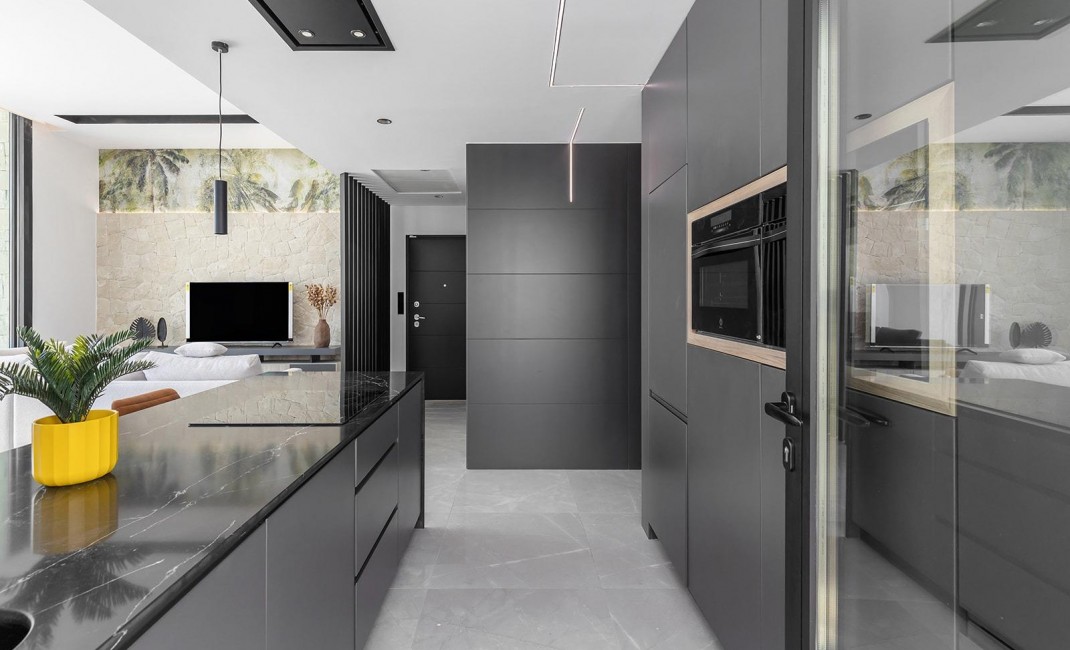 Nouvelle construction - Villa - Torrevieja