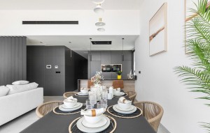 Nouvelle construction - Villa - Torrevieja