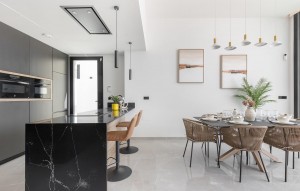 Nouvelle construction - Villa - Torrevieja