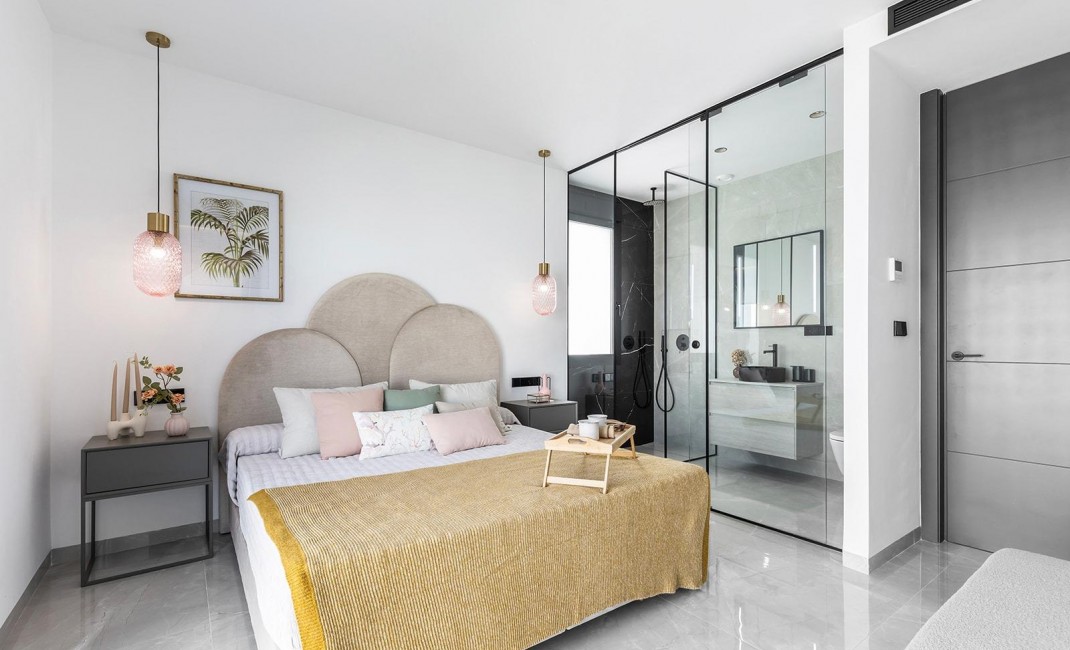 Nouvelle construction - Villa - Torrevieja