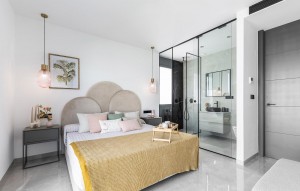 Nouvelle construction - Villa - Torrevieja