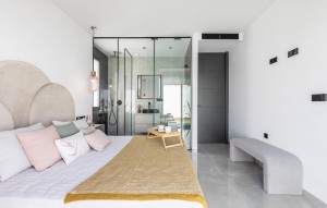 Nouvelle construction - Villa - Torrevieja