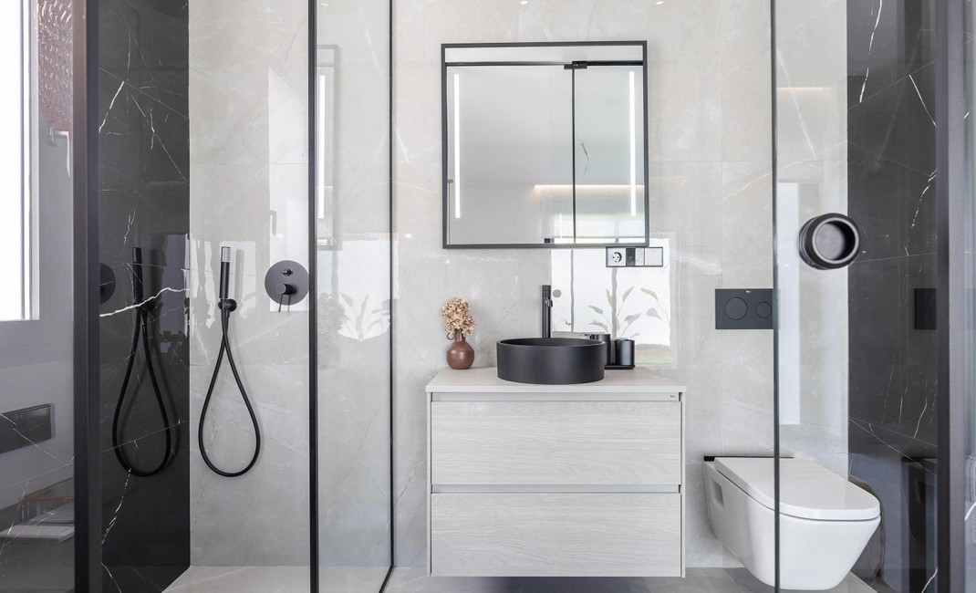 Nouvelle construction - Villa - Torrevieja