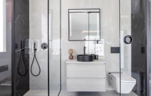 Nouvelle construction - Villa - Torrevieja