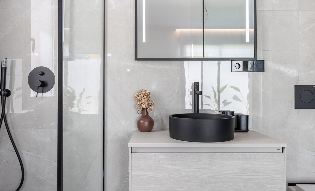 Nouvelle construction - Villa - Torrevieja