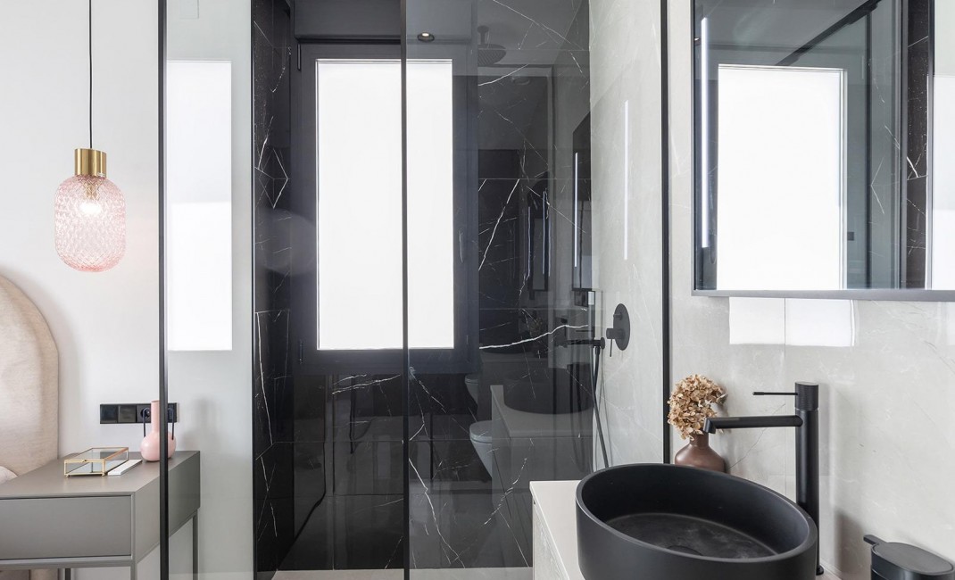 Nouvelle construction - Villa - Torrevieja