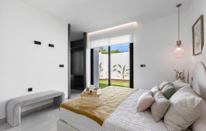 Nouvelle construction - Villa - Torrevieja