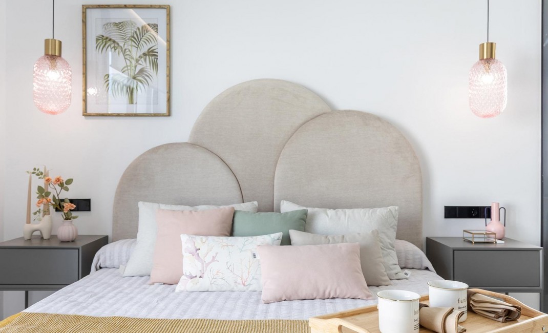 Nouvelle construction - Villa - Torrevieja