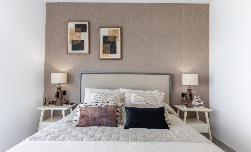 Nouvelle construction - Villa - Torrevieja