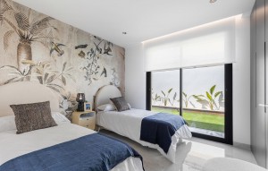 Nouvelle construction - Villa - Torrevieja